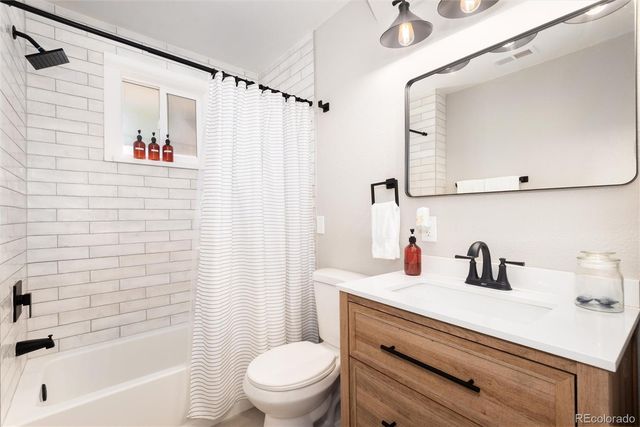 1600 W Sheri Lane, Littleton, CO 80120