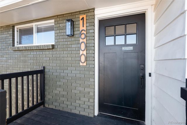 1600 W Sheri Lane, Littleton, CO 80120