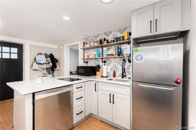 1600 W Sheri Lane, Littleton, CO 80120