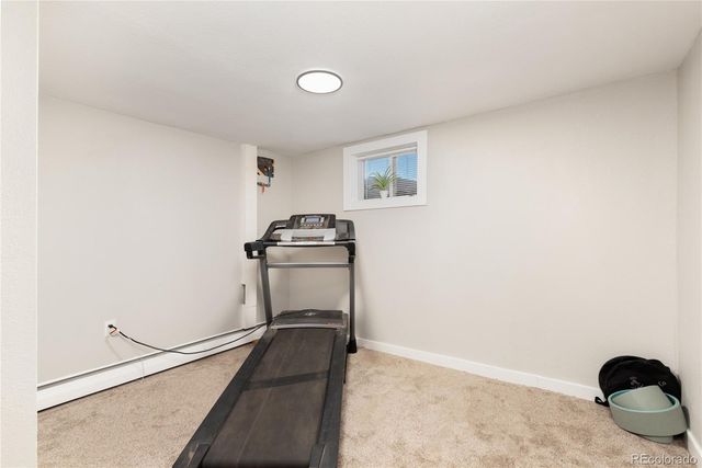 1600 W Sheri Lane, Littleton, CO 80120