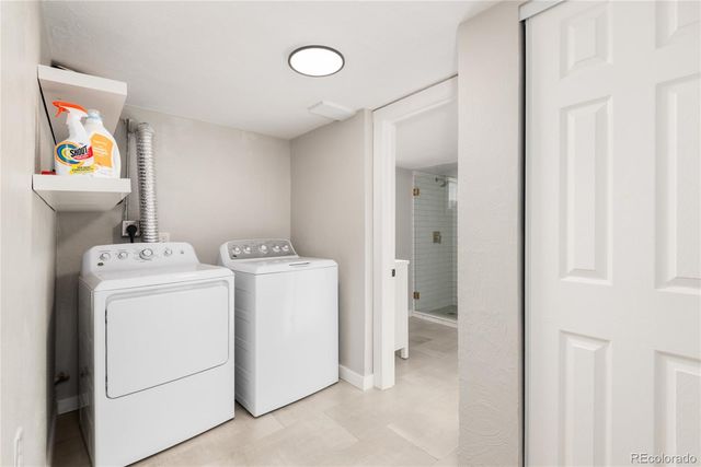 1600 W Sheri Lane, Littleton, CO 80120