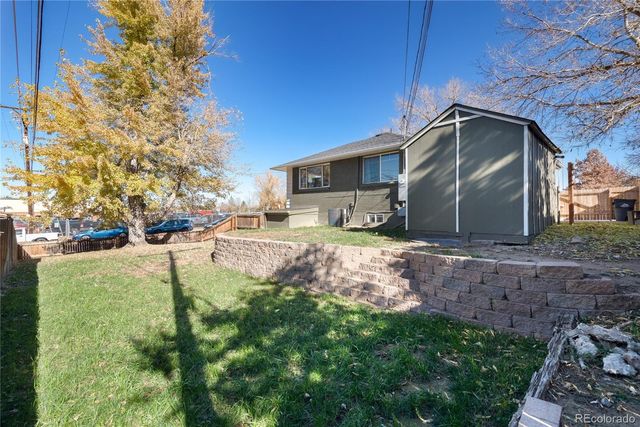 1600 W Sheri Lane, Littleton, CO 80120