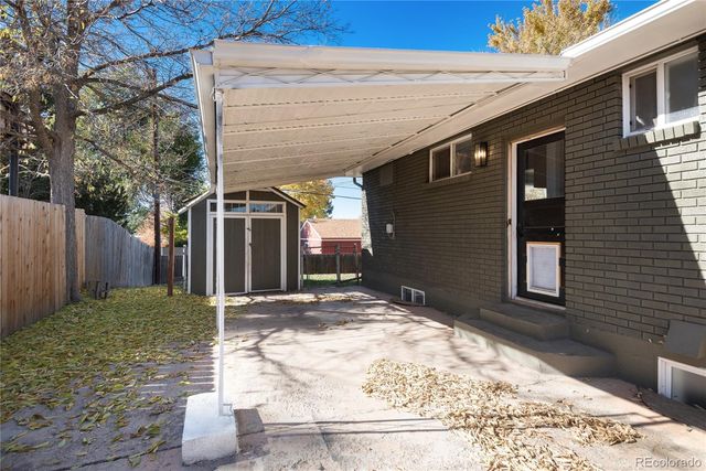 1600 W Sheri Lane, Littleton, CO 80120