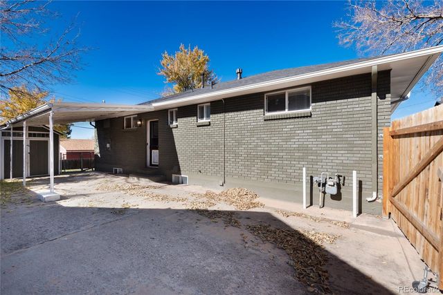 1600 W Sheri Lane, Littleton, CO 80120