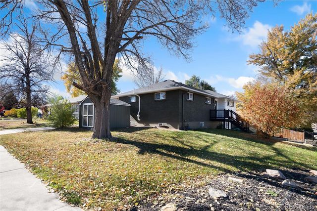 1600 W Sheri Lane, Littleton, CO 80120