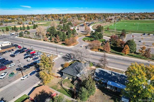 1600 W Sheri Lane, Littleton, CO 80120