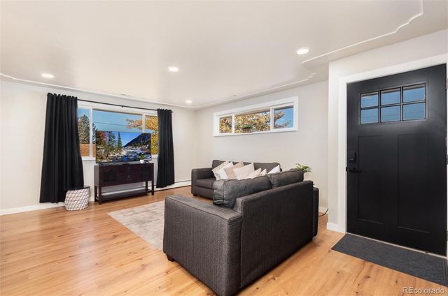 1600 W Sheri Lane, Littleton, CO 80120