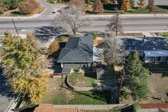 1600 W Sheri Lane, Littleton, CO 80120