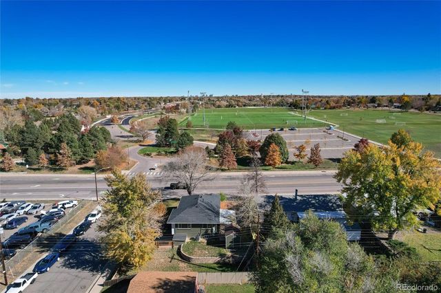 1600 W Sheri Lane, Littleton, CO 80120