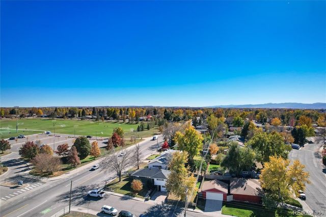 1600 W Sheri Lane, Littleton, CO 80120