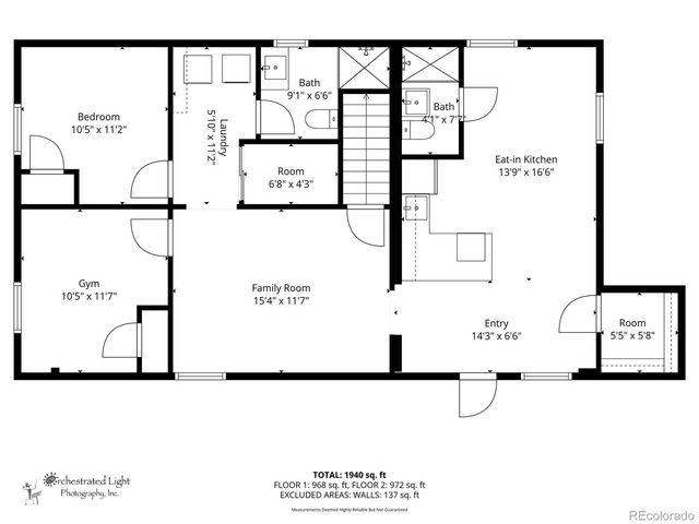 1600 W Sheri Lane, Littleton, CO 80120