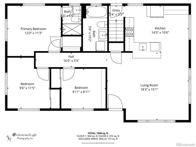 1600 W Sheri Lane, Littleton, CO 80120