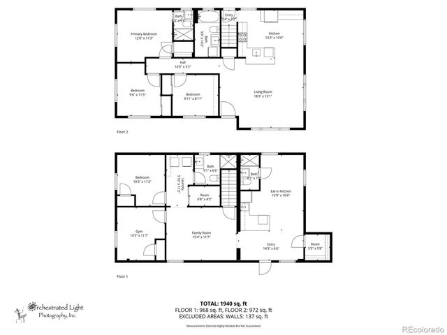 1600 W Sheri Lane, Littleton, CO 80120