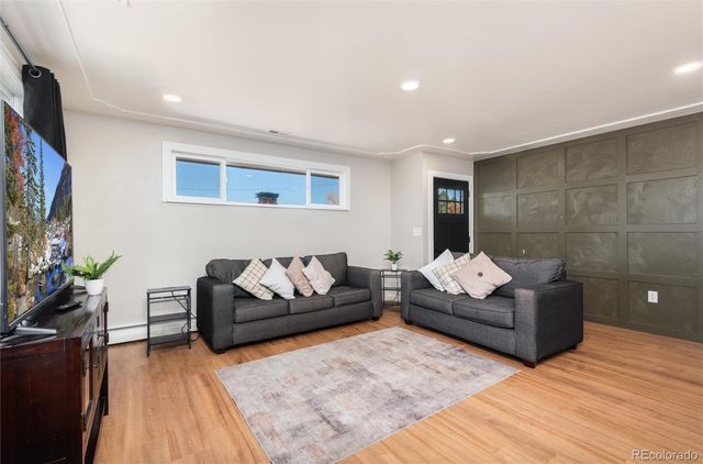 1600 W Sheri Lane, Littleton, CO 80120