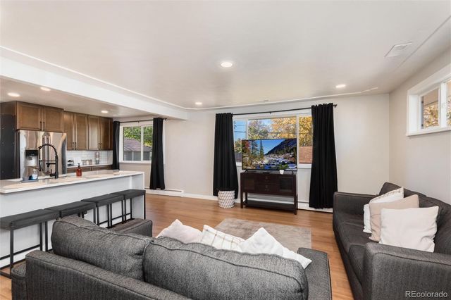 1600 W Sheri Lane, Littleton, CO 80120