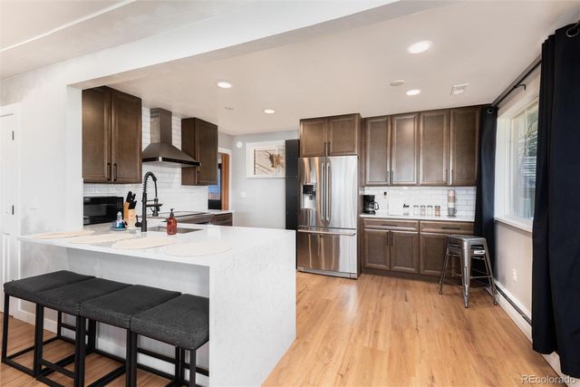 1600 W Sheri Lane, Littleton, CO 80120