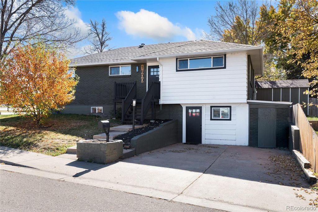 1600 W Sheri Lane, Littleton, CO 80120