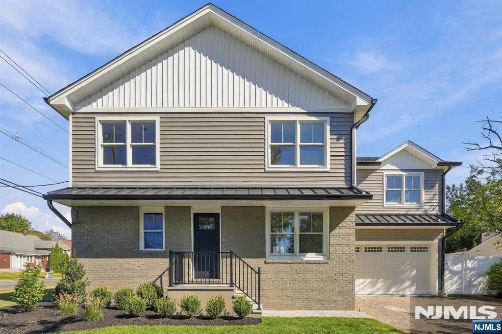 11-17 Harrison Drive, Fair Lawn, NJ 07410