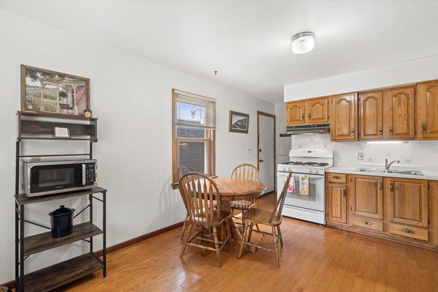 733 101st STREET, Milwaukee, WI 53214