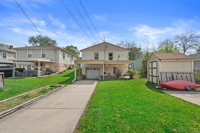 733 101st STREET, Milwaukee, WI 53214