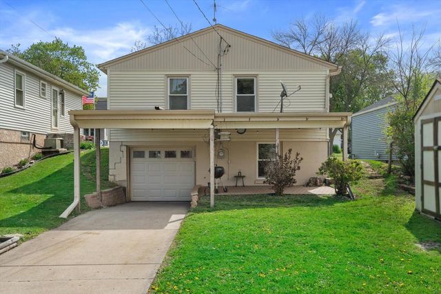 733 101st STREET, Milwaukee, WI 53214