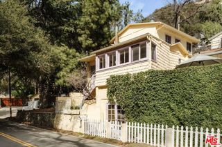 922 Old Topanga Canyon Road, Topanga, CA 90290