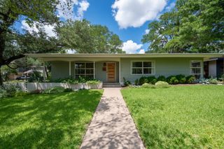 2618 Pembrook TRL, Austin, TX 78731