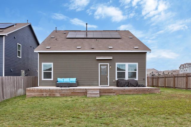 14121 Berning RD, Pflugerville, TX 78660