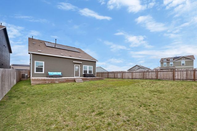 14121 Berning RD, Pflugerville, TX 78660