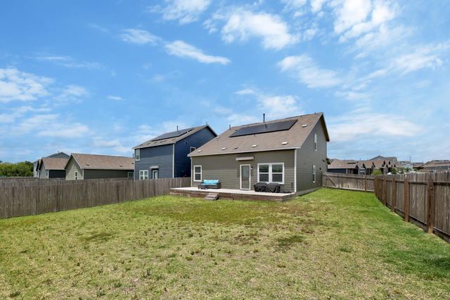 14121 Berning RD, Pflugerville, TX 78660