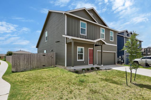 14121 Berning RD, Pflugerville, TX 78660