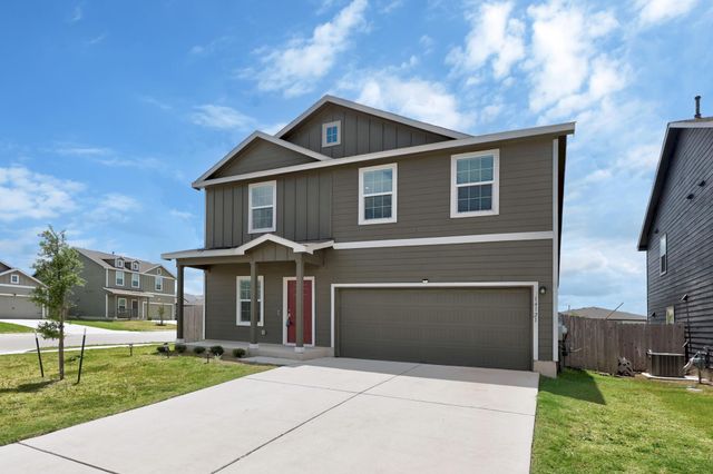 14121 Berning RD, Pflugerville, TX 78660