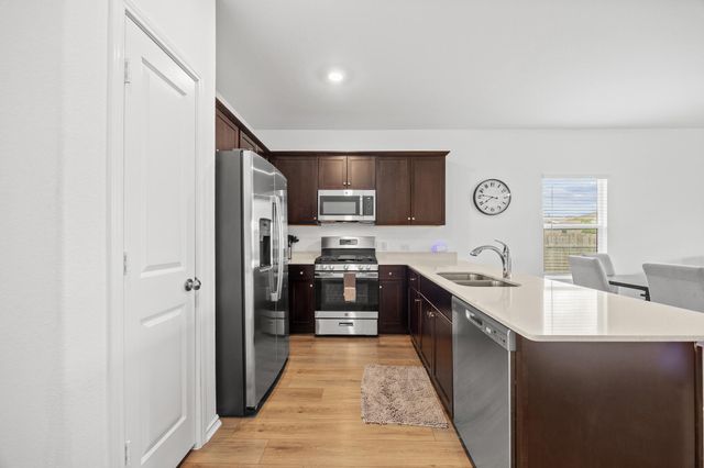 14121 Berning RD, Pflugerville, TX 78660