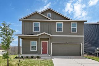 14121 Berning RD, Pflugerville, TX 78660