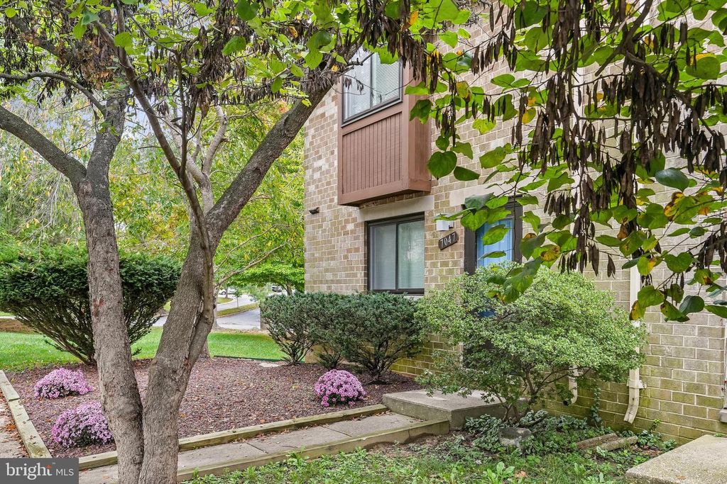 7047 KNIGHTHOOD LN, Columbia, MD 21045