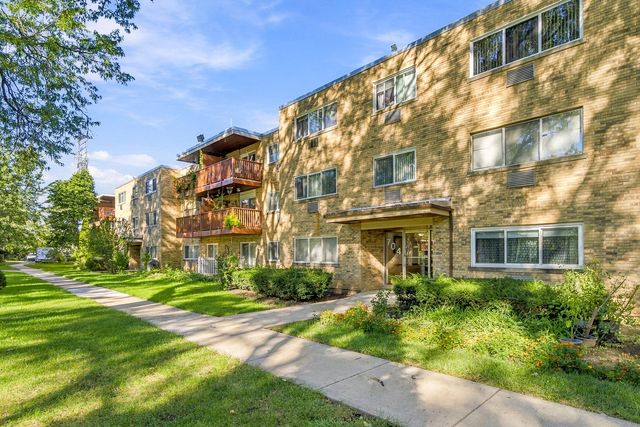 704 Dempster Street E207, Mount Prospect, IL 60056