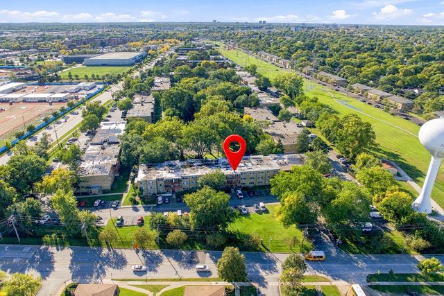 704 Dempster Street E207, Mount Prospect, IL 60056