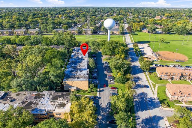 704 Dempster Street E207, Mount Prospect, IL 60056