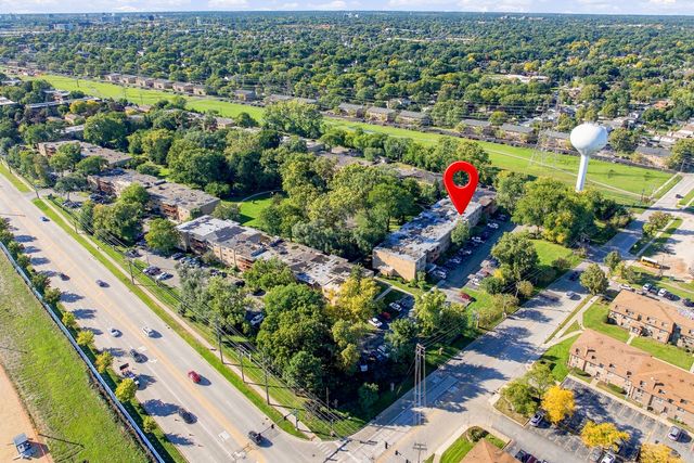 704 Dempster Street E207, Mount Prospect, IL 60056