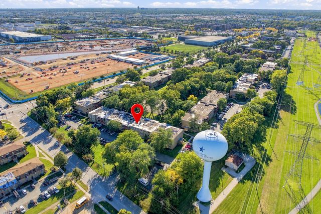 704 Dempster Street E207, Mount Prospect, IL 60056