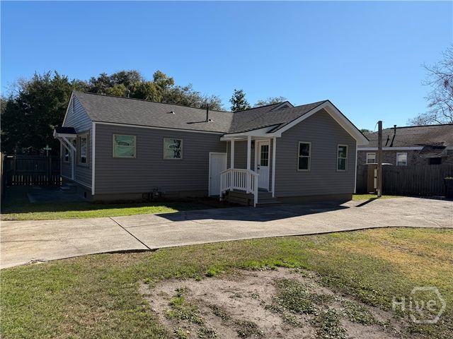 15 Altman Drive, Savannah, GA 31404