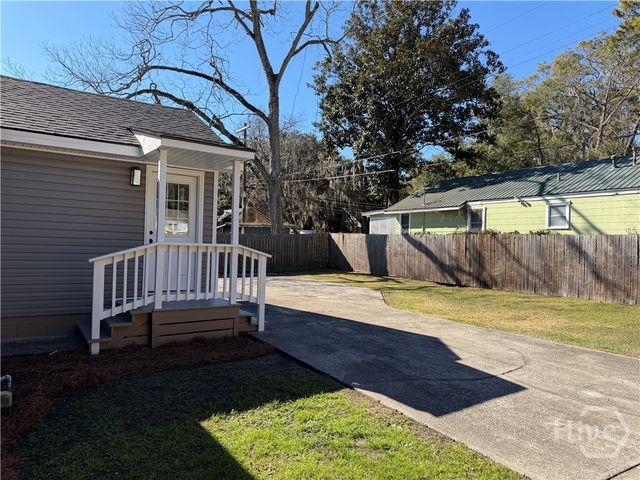 15 Altman Drive, Savannah, GA 31404