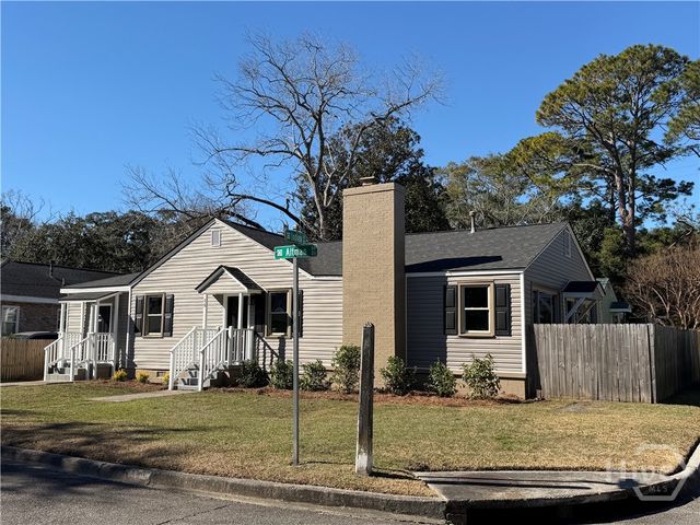 15 Altman Drive, Savannah, GA 31404