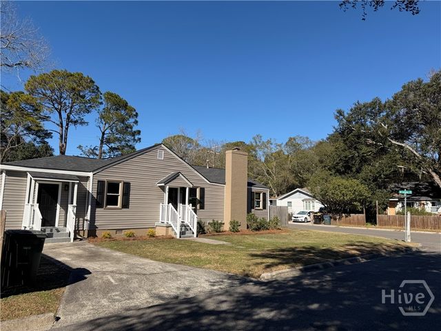 15 Altman Drive, Savannah, GA 31404