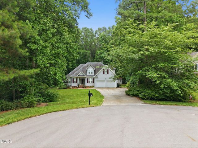 99 Athol Court, Clayton, NC 27527