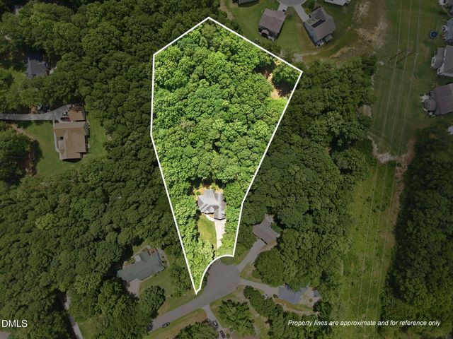 99 Athol Court, Clayton, NC 27527