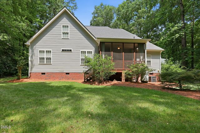 99 Athol Court, Clayton, NC 27527