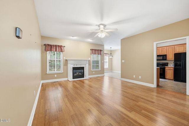 99 Athol Court, Clayton, NC 27527