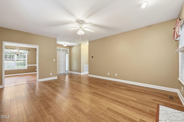 99 Athol Court, Clayton, NC 27527