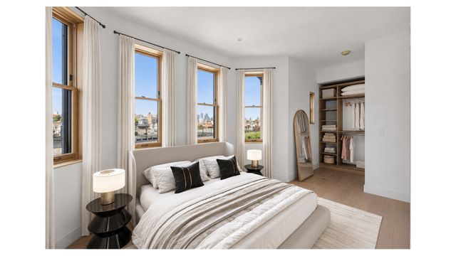 168 HANCOCK Street PHB, New York City, NY 11216